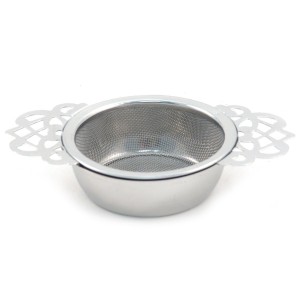 Empress Tea Strainer