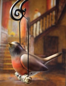 Robin's Song